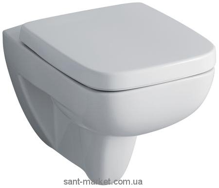 Унітаз підвісний Keramag колекція Renova 204570