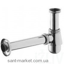 Сифон для биде Kludi ESPRIT 103230540