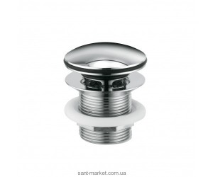 Донный клапан KLUDI NEW WAVES 1042205-00