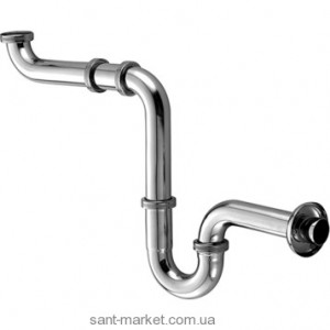 Сифон для раковини Kludi 1025505-00