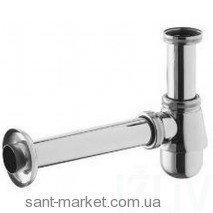 Сифон для біде Kludi ESPRIT 103230540