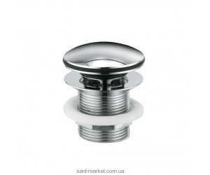 Донний клапан KLUDI NEW WAVES 1042205-00