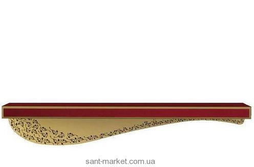 Villeroy&Boch Amadea полка A65600BK