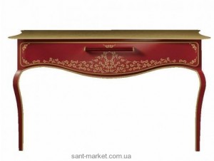 Villeroy&Boch Amadea туалетный столик A65200BK