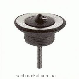 Универсальный сливной вентиль для раковины Kludi 1141635-00