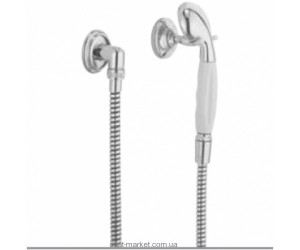 Душовий набір KLUDI ADLON 1210105