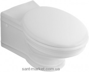 Villeroy&Boch Amadea крышка для унитаза 881066R3