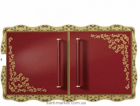 Villeroy&Boch Amadea навесная тумба A65500BK