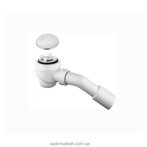 Сифон KLUDI TASSO 2105205-00