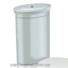 Бачок для унитаза Villeroy&Boch Amadea с механизмом смыва 23х36.5х48 779516R3