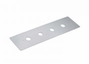 KLUDI ВИДИМАЯ ЧАСТЬ МОНТАЖНОЙ ПАНЕЛИ 1602145