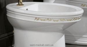 Унитаз подвесной Villeroy&Boch коллекция Amadea Royal 7C96B02R