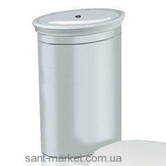 Бачок для унитаза Villeroy&Boch Amadea с механизмом смыва 23х36.5х48 779516R2