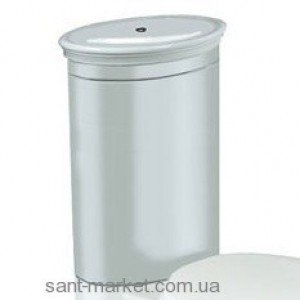 Бачок для унитаза Villeroy&Boch Amadea с механизмом смыва 23х36.5х48 779516R2