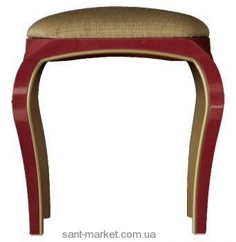 Villeroy&Boch Amadea пуф A65700BK