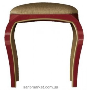 Villeroy&Boch Amadea пуф A65700BK