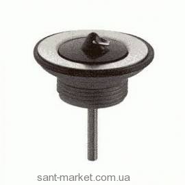 Універсальний зливний вентиль для раковини Kludi 1141635-00