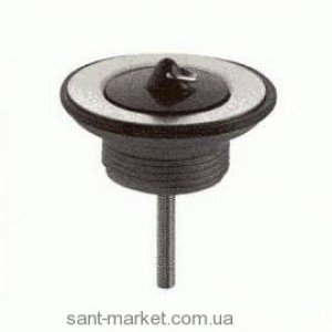 Универсальный сливной вентиль для раковины Kludi 1141635-00