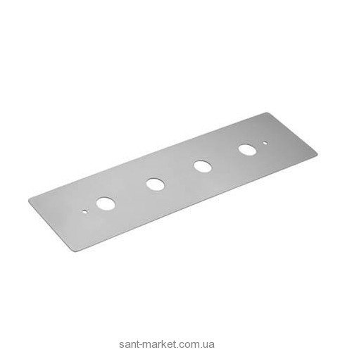 Видимая часть монтажной панели KLUDI 1602405