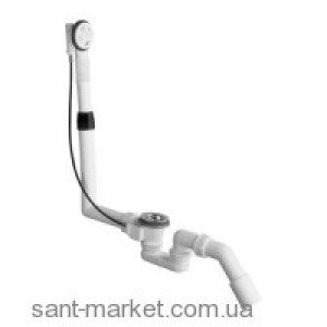 Сифон G 1 1/2 Kludi 2104000-00