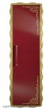 Villeroy & Boch Amadea пенал A65301BK