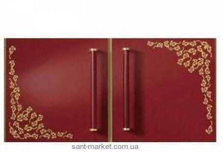 Villeroy & Boch Amadea навісна тумба A65510BK