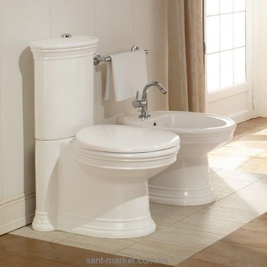 Унитаз напольный Villeroy&Boch коллекция Amadea 769510R3