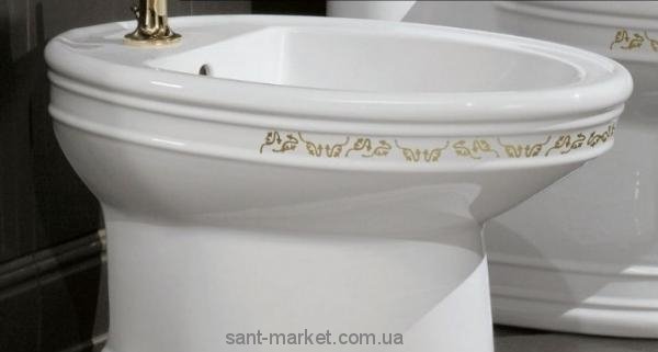 Унитаз подвесной Villeroy&Boch коллекция Amadea Royal 7C96B02R