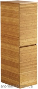 Villeroy & Boch Aveo Пенал Bamboo Solid / Veneer (петлями справа) 985911BJ