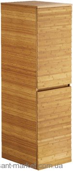 Villeroy & Boch Aveo Пенал Walnut Solid / Veneer (петлями справа) 985911BI