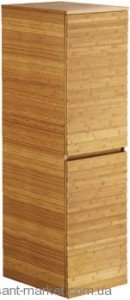 Villeroy & Boch Aveo Пенал Walnut Solid / Veneer (петлями справа) 985911BI