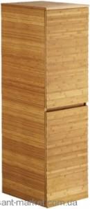 Villeroy&Boch Aveo Пенал Walnut Solid/Veneer (петлями справа) 985911BI