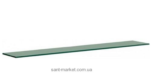 Villeroy&Boch Central Line полочка стеклянная 98870100