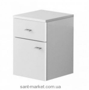 Villeroy & Boch Central Line пенал дверцята з петлями зліва 9704E1BM