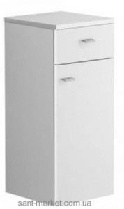 Villeroy & Boch Central Line пенал дверцята з петлями справа 9712E1DH