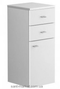 Villeroy & Boch Central Line пенал дверцята з петлями справа 9707E1BM