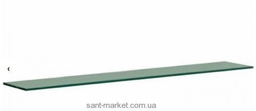 Villeroy&Boch Central Line полочка стеклянная 98870200