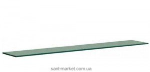 Villeroy & Boch Central Line поличка скляна 98870100