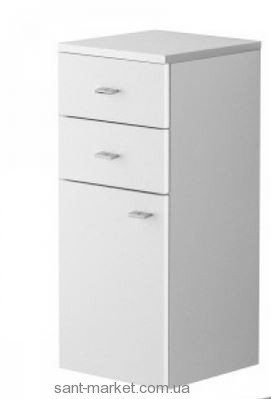 Villeroy & Boch Central Line пенал дверцята з петлями зліва 9706E1BM