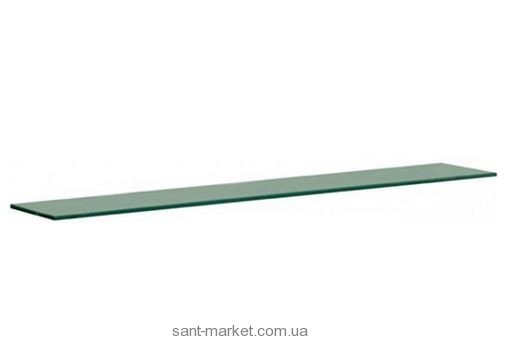 Villeroy&Boch Central Line полочка стеклянная 98875000