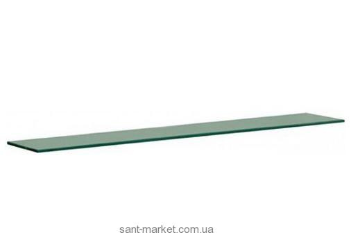 Villeroy&Boch Central Line полочка стеклянная 98875000
