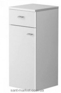 Villeroy & Boch Central Line пенал дверцята з петлями зліва 9711E1DH