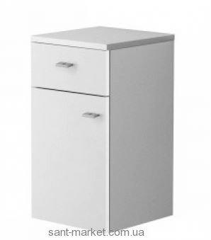 Villeroy&Boch Central Line пенал  дверца с петлями слева 9735E1BM