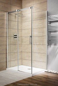 Radaway Бічна стінка Espera KDJ 1200х1000 / R 2/2 380140-01R