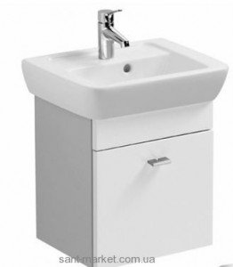 Тумба під раковину Villeroy & Boch Central Line підвісна 36х30х40 білий 9745E2DH