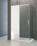Душова стінка Radaway Espera KDJ 140х100х200 без піддону 380140-01R