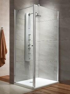 Душова кабіна Radaway EOS KDJ 100х100х197 без піддону 37523-01-12NR