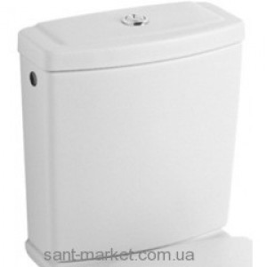 Бачок для унітазу Villeroy & Boch Century з механізмом змиву 18х37х43.5 775311R1