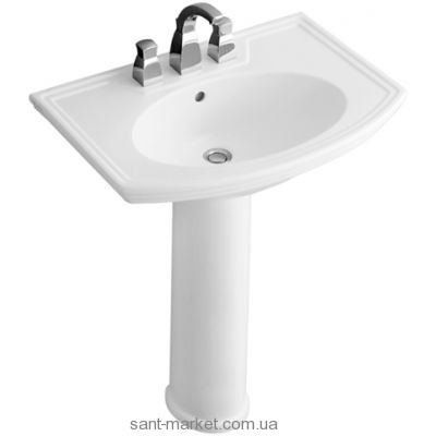 Villeroy&Boch Central Line пьедестал 72020001