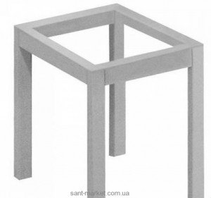 Villeroy&Boch Central Line Метеллическая рама с ножками 97260000